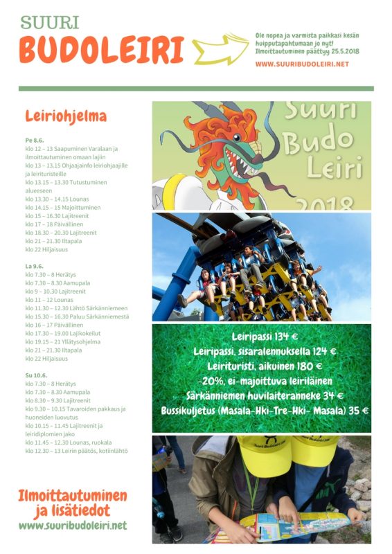 Luovaa kamppailua